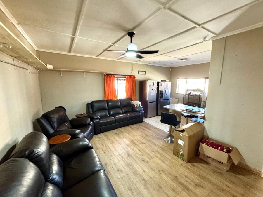 3 Bedroom Property for Sale in Evander Mpumalanga