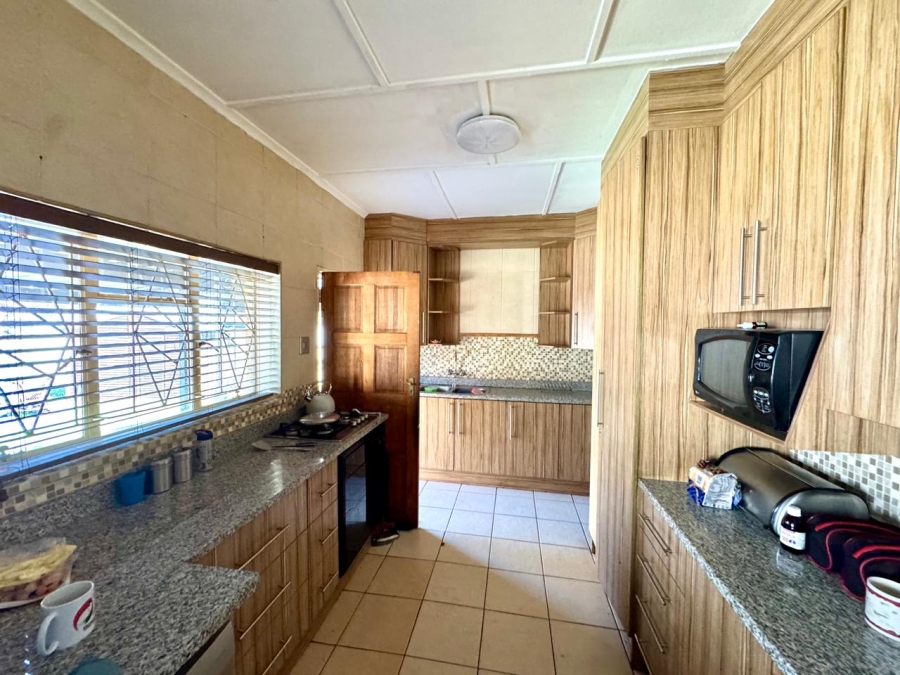 3 Bedroom Property for Sale in Evander Mpumalanga
