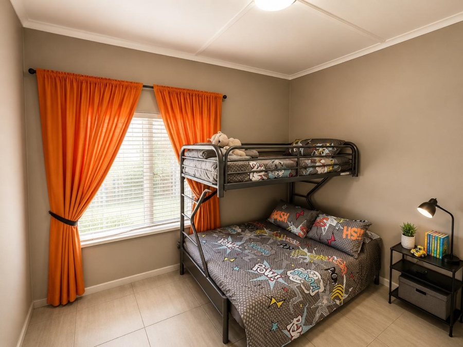 3 Bedroom Property for Sale in Evander Mpumalanga