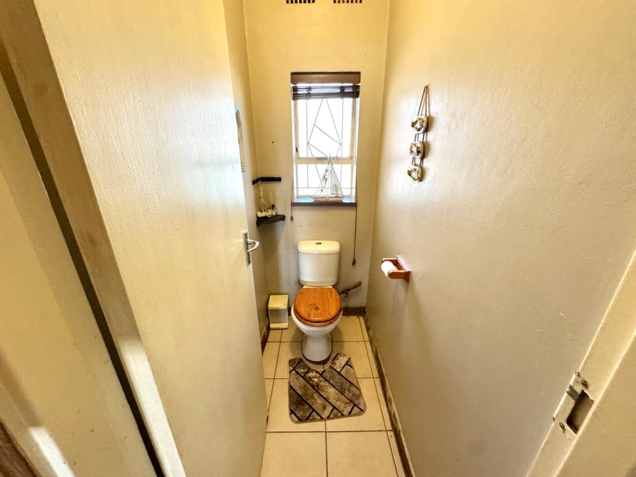3 Bedroom Property for Sale in Evander Mpumalanga