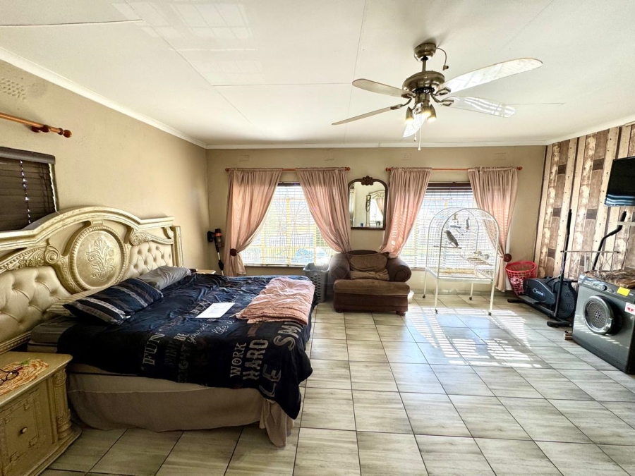 3 Bedroom Property for Sale in Evander Mpumalanga