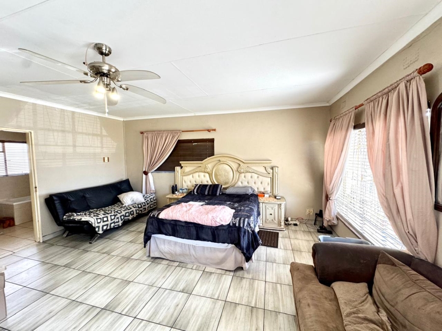 3 Bedroom Property for Sale in Evander Mpumalanga