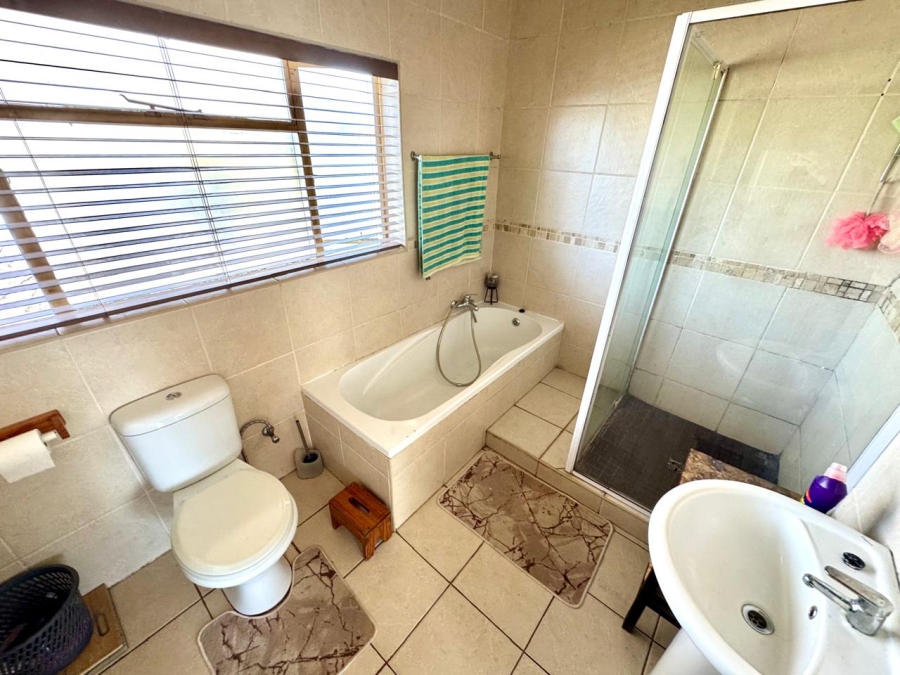 3 Bedroom Property for Sale in Evander Mpumalanga