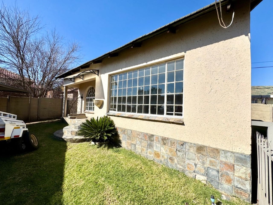 3 Bedroom Property for Sale in Evander Mpumalanga