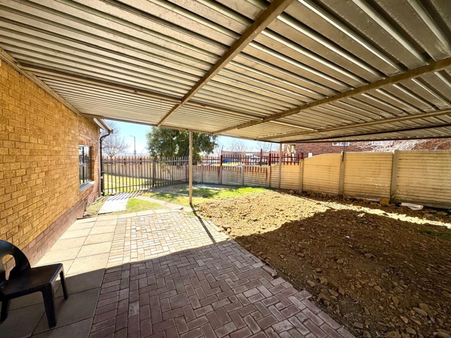 3 Bedroom Property for Sale in Evander Mpumalanga