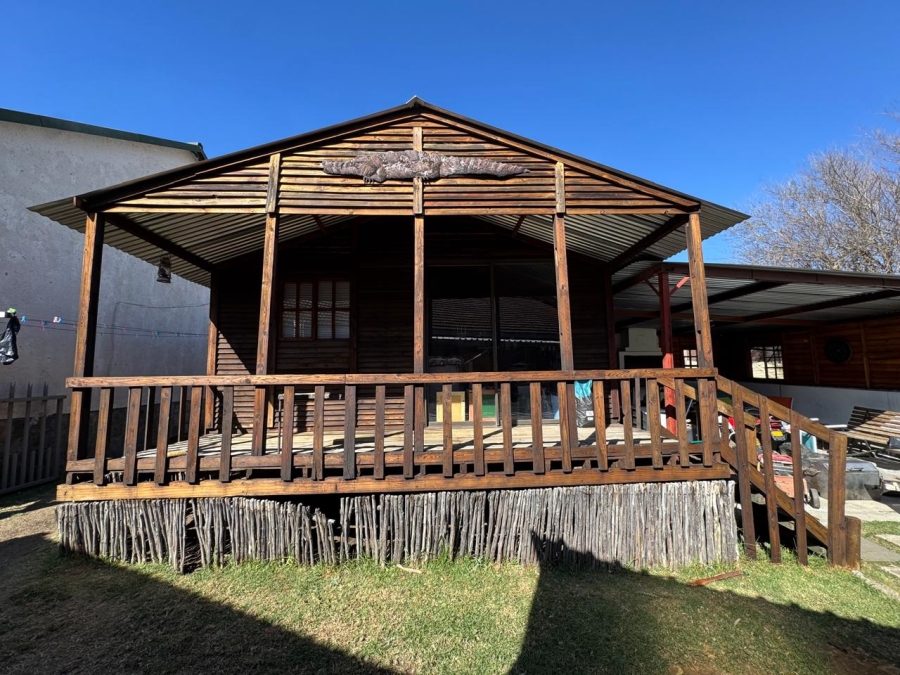 3 Bedroom Property for Sale in Evander Mpumalanga