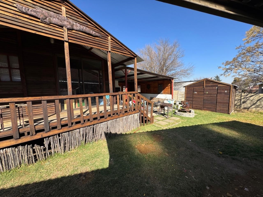 3 Bedroom Property for Sale in Evander Mpumalanga