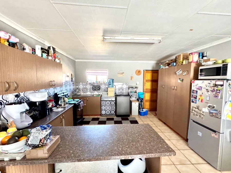 2 Bedroom Property for Sale in Secunda Mpumalanga