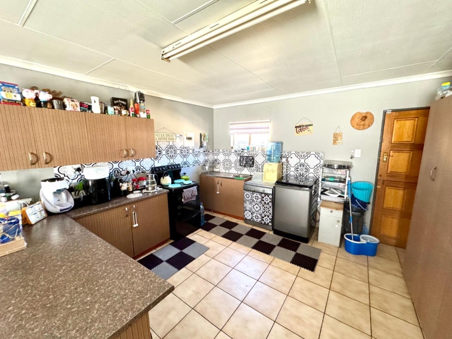 2 Bedroom Property for Sale in Secunda Mpumalanga