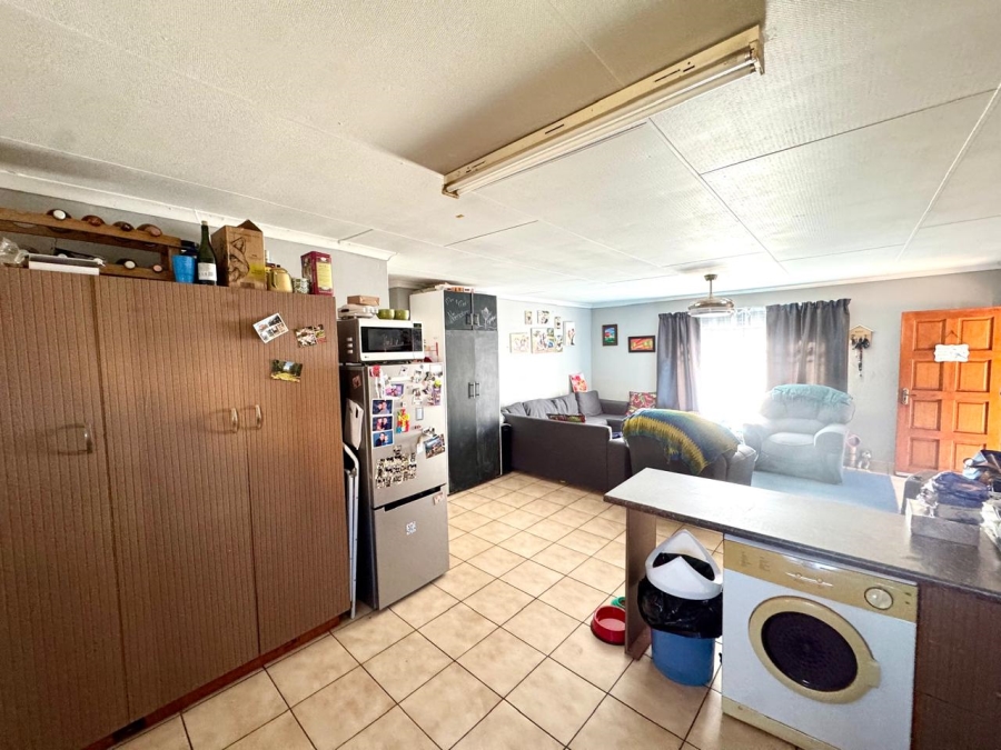 2 Bedroom Property for Sale in Secunda Mpumalanga