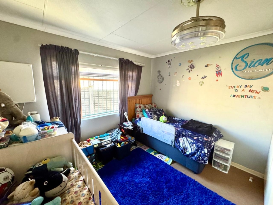 2 Bedroom Property for Sale in Secunda Mpumalanga