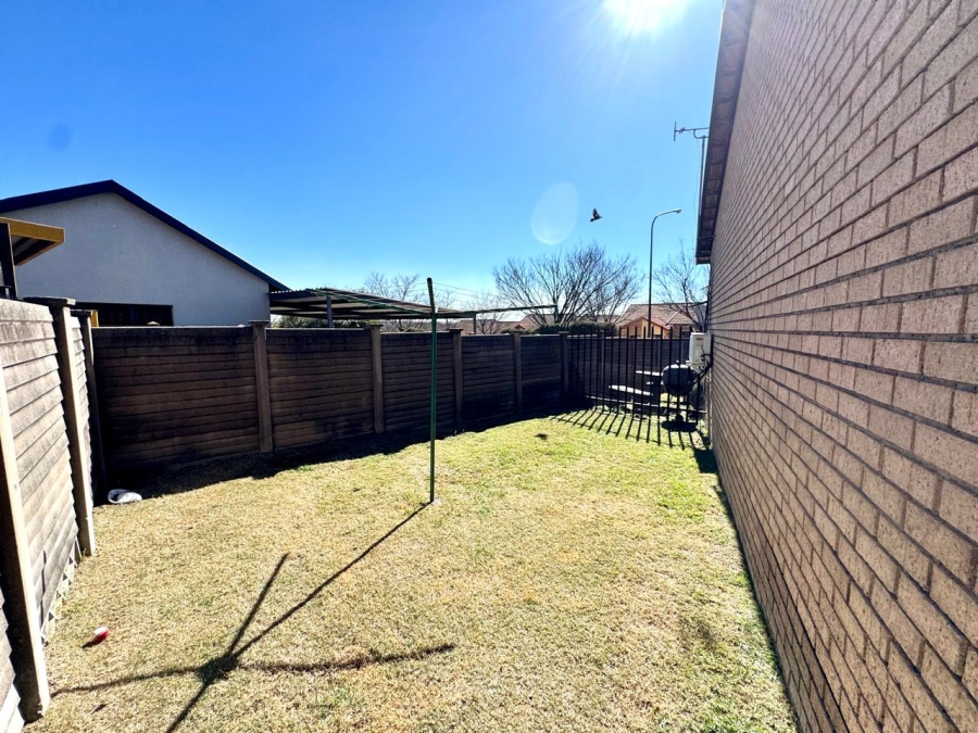 2 Bedroom Property for Sale in Secunda Mpumalanga