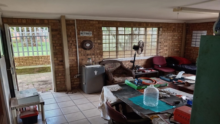 To Let Commercial Property for Rent in Modder East Orchards A H Mpumalanga