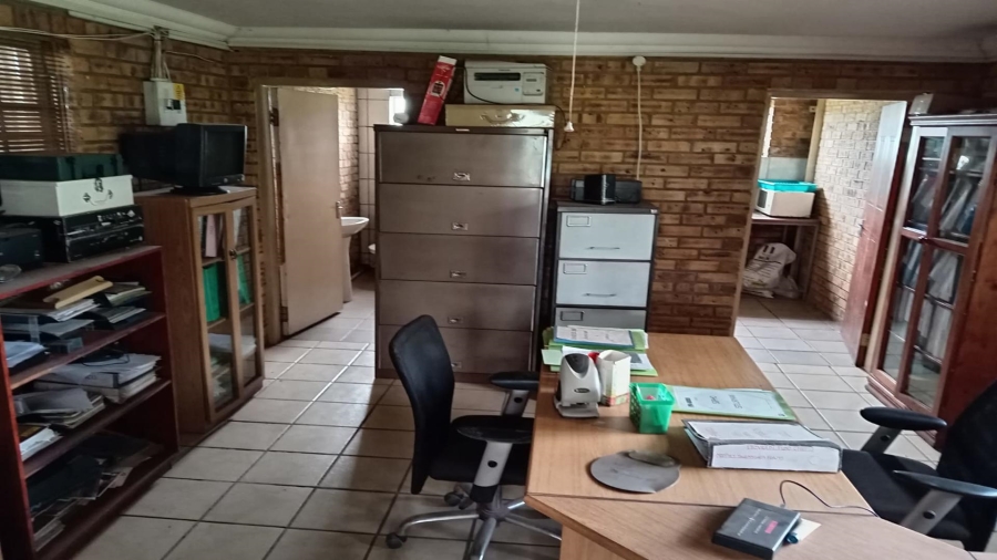 To Let Commercial Property for Rent in Modder East Orchards A H Mpumalanga