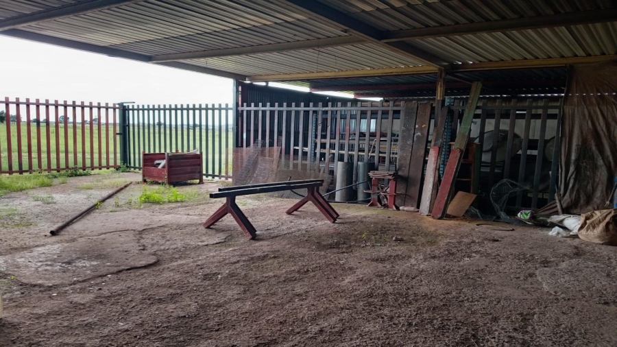 To Let Commercial Property for Rent in Modder East Orchards A H Mpumalanga
