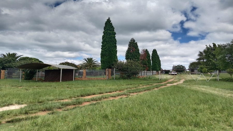 To Let Commercial Property for Rent in Modder East Orchards A H Mpumalanga