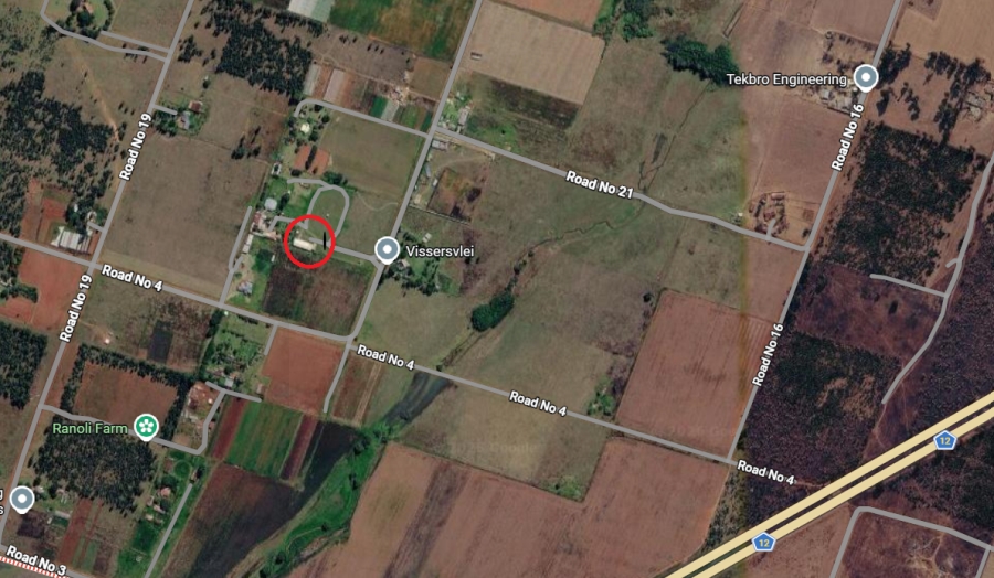 To Let Commercial Property for Rent in Modder East Orchards A H Mpumalanga
