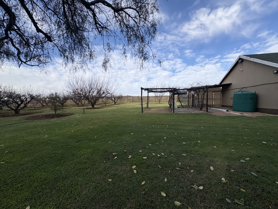 3 Bedroom Property for Sale in Balfour Mpumalanga