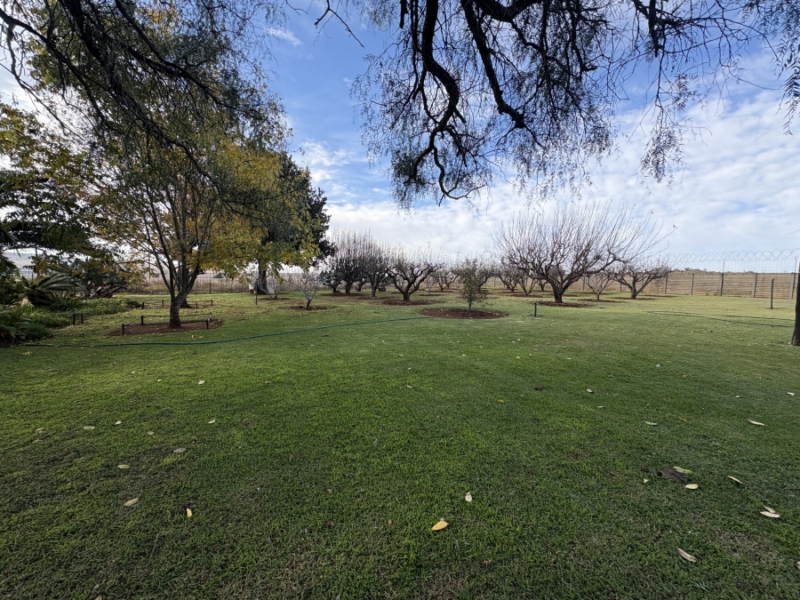 3 Bedroom Property for Sale in Balfour Mpumalanga