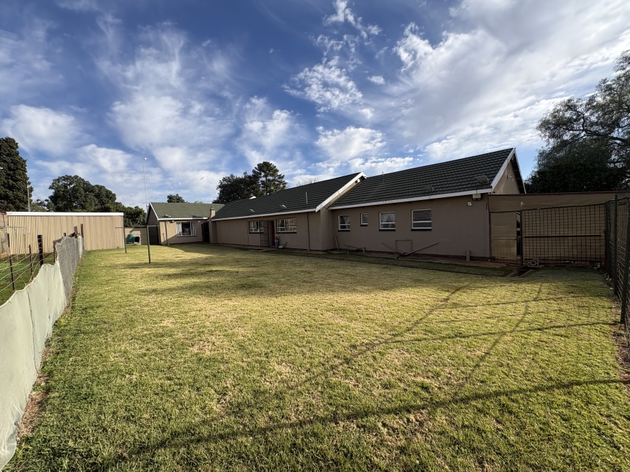 3 Bedroom Property for Sale in Balfour Mpumalanga