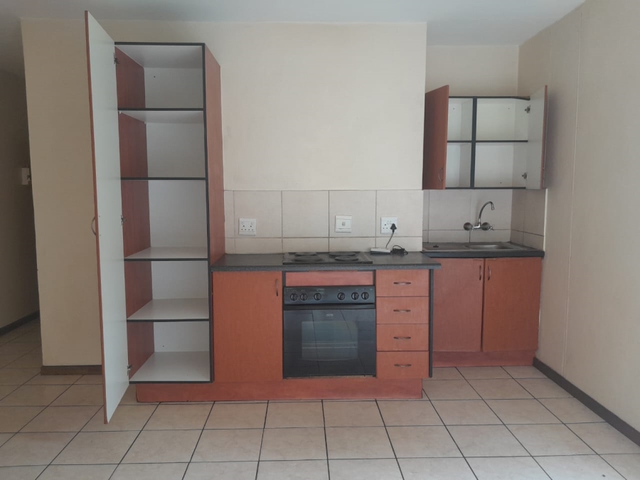 1 Bedroom Property for Sale in Del Judor Mpumalanga