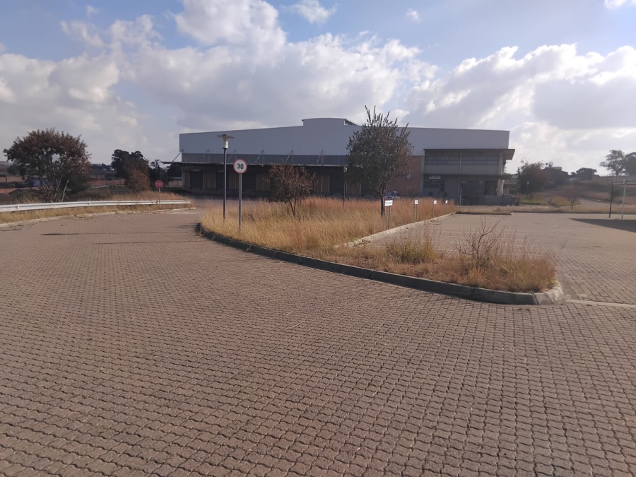Commercial Property for Sale in Ermelo Mpumalanga