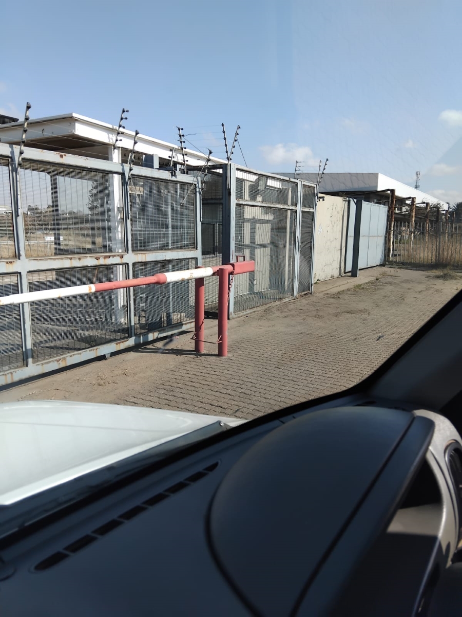 Commercial Property for Sale in Ermelo Mpumalanga