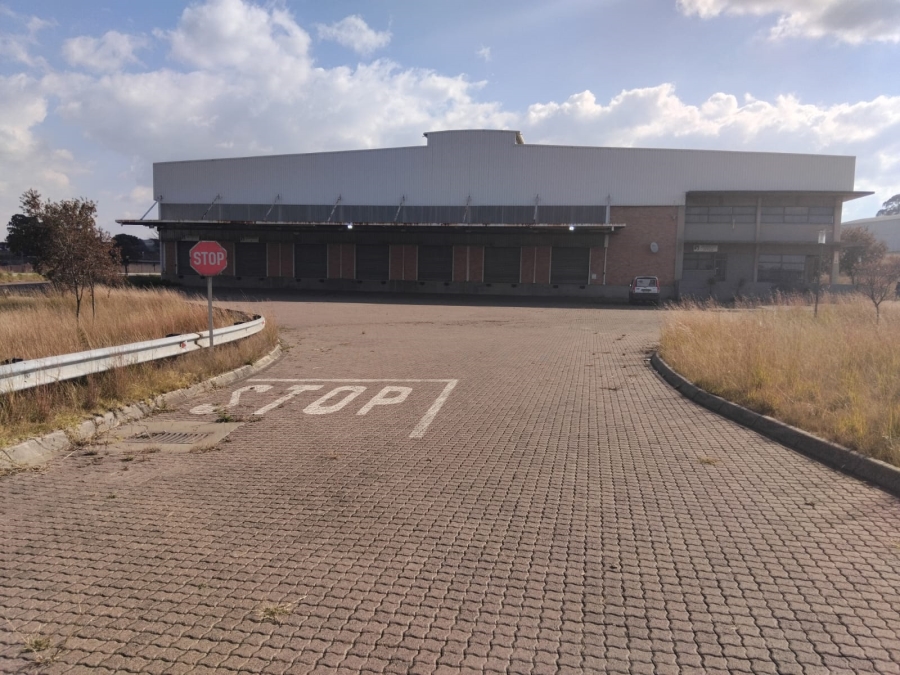 Commercial Property for Sale in Ermelo Mpumalanga