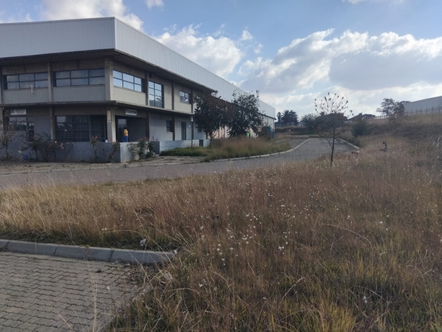 Commercial Property for Sale in Ermelo Mpumalanga