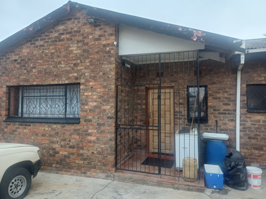 3 Bedroom Property for Sale in Bethal Mpumalanga