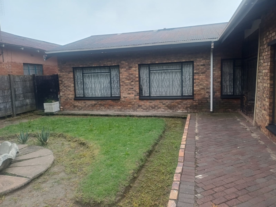 3 Bedroom Property for Sale in Bethal Mpumalanga