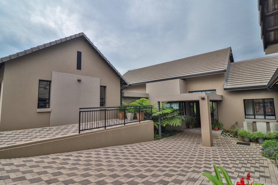 To Let 4 Bedroom Property for Rent in The Rest Nature Estate Mpumalanga