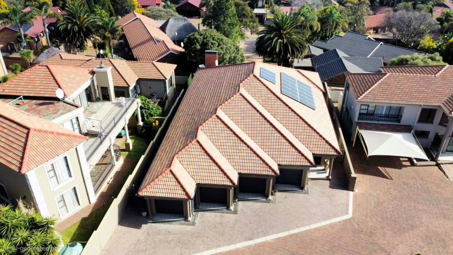 3 Bedroom Property for Sale in Ben Fleur Mpumalanga