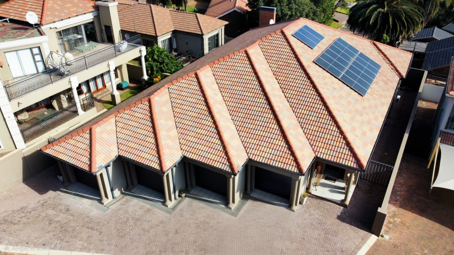 3 Bedroom Property for Sale in Ben Fleur Mpumalanga