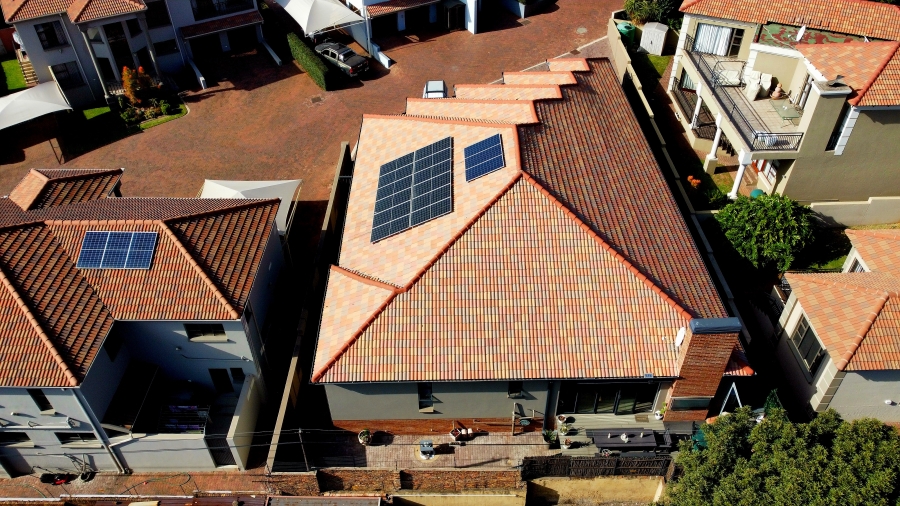 3 Bedroom Property for Sale in Ben Fleur Mpumalanga