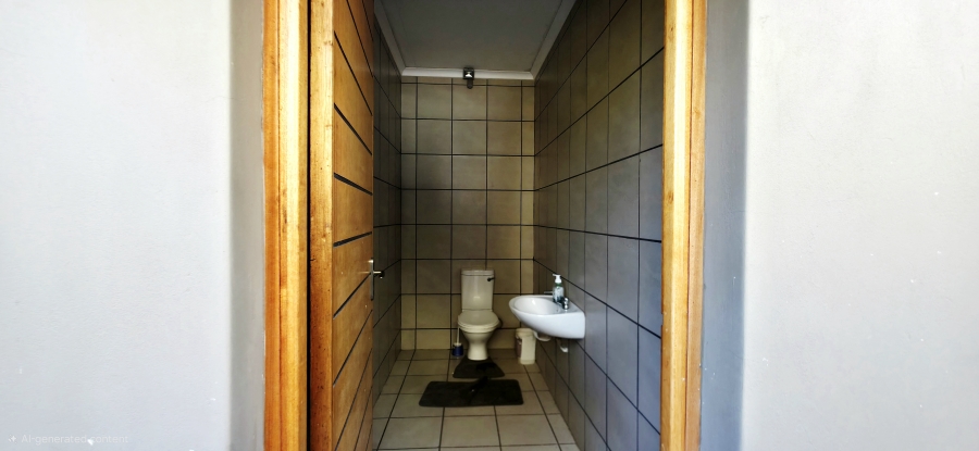 3 Bedroom Property for Sale in Ben Fleur Mpumalanga