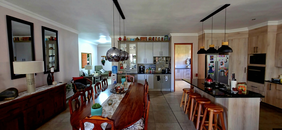 3 Bedroom Property for Sale in Ben Fleur Mpumalanga