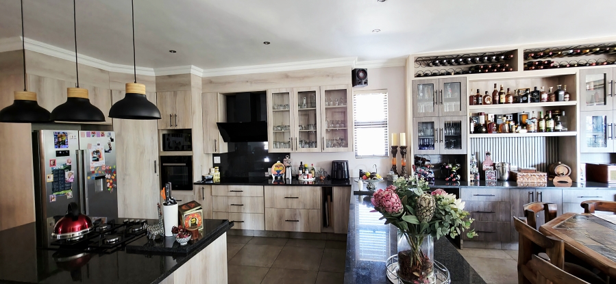 3 Bedroom Property for Sale in Ben Fleur Mpumalanga