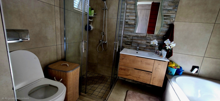 3 Bedroom Property for Sale in Ben Fleur Mpumalanga