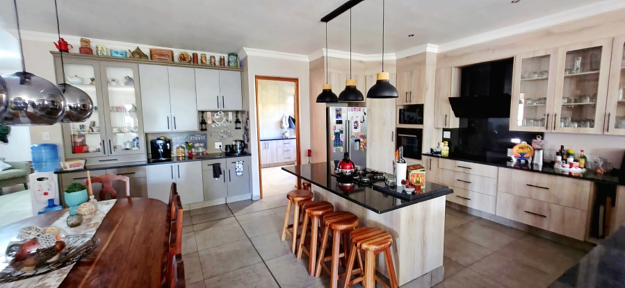 3 Bedroom Property for Sale in Ben Fleur Mpumalanga