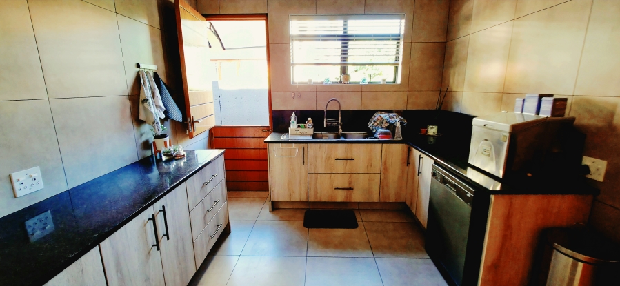 3 Bedroom Property for Sale in Ben Fleur Mpumalanga