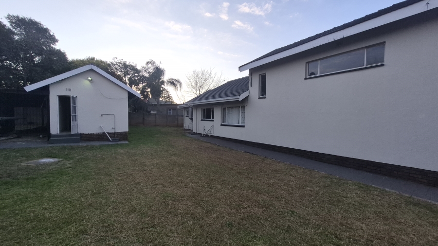 3 Bedroom Property for Sale in Model Park Mpumalanga