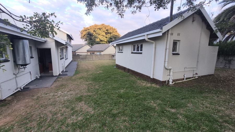 3 Bedroom Property for Sale in Model Park Mpumalanga