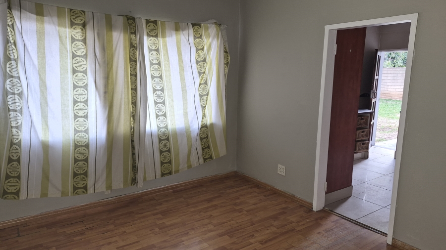 3 Bedroom Property for Sale in Model Park Mpumalanga