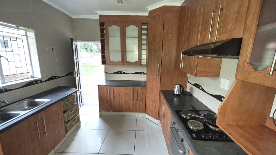 3 Bedroom Property for Sale in Model Park Mpumalanga
