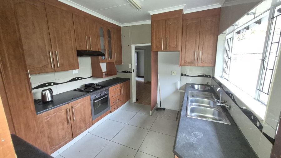 3 Bedroom Property for Sale in Model Park Mpumalanga