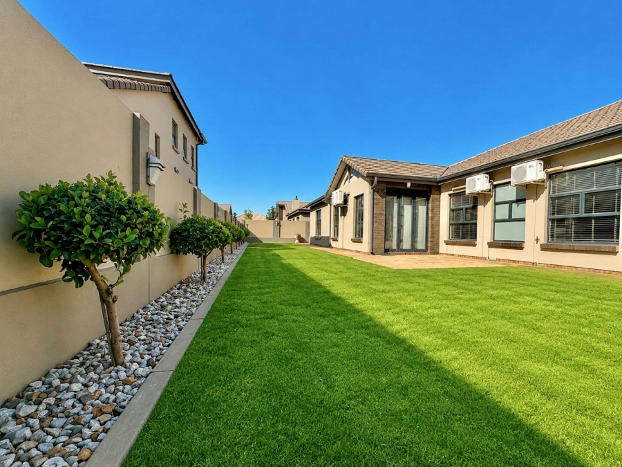 4 Bedroom Property for Sale in Secunda Mpumalanga