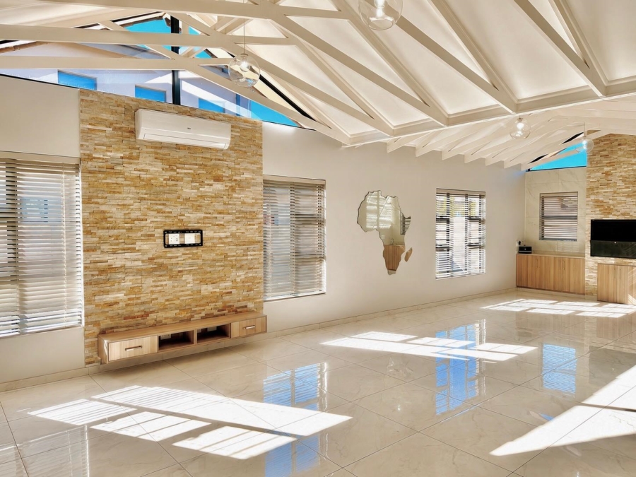 4 Bedroom Property for Sale in Secunda Mpumalanga