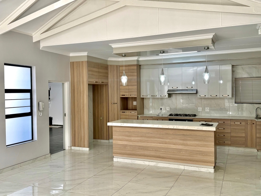 4 Bedroom Property for Sale in Secunda Mpumalanga