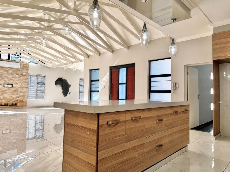 4 Bedroom Property for Sale in Secunda Mpumalanga
